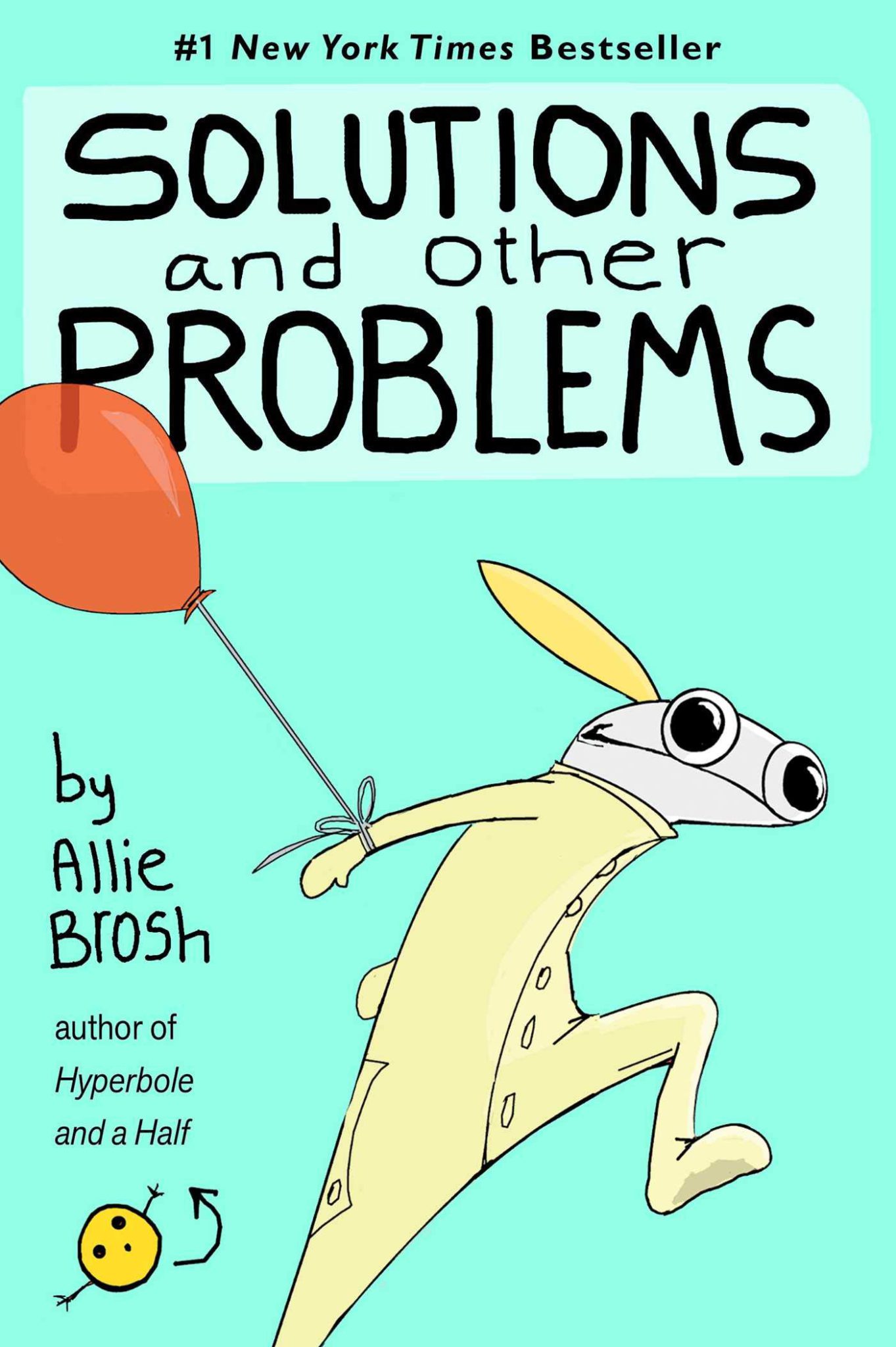allie brosh books allie brosh books