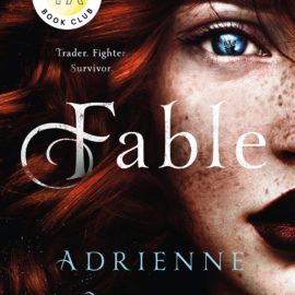 fable book adrienne young fable book adrienne young