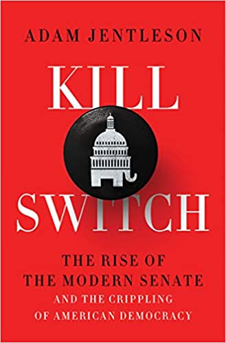 kill switch adam jentleson kill switch adam jentleson