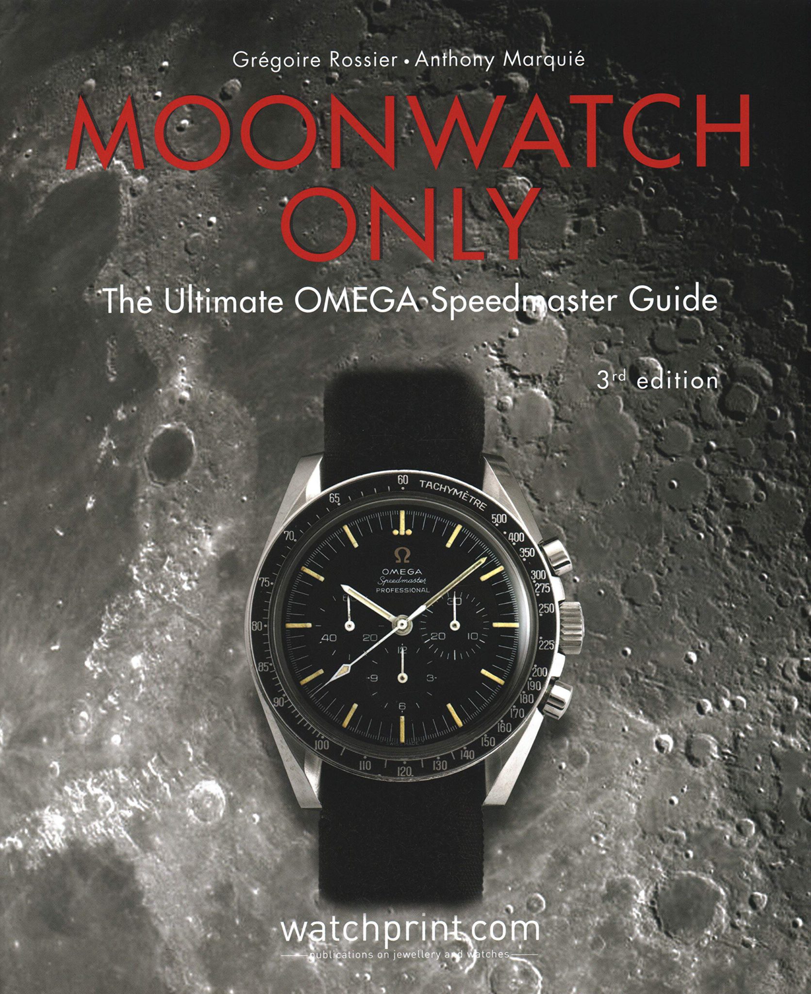 omega speedmaster moonwatch 2020