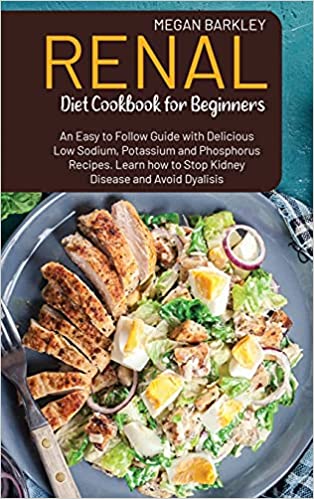 CHICKEN RECIPES FOR RENAL DIET
