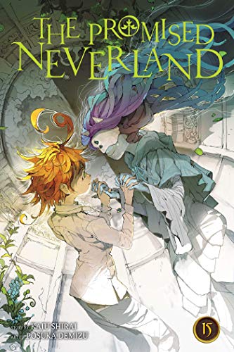 Buy The Promised Neverland DVD - $19.99 at