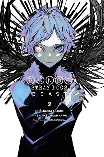 Bungo Stray Dogs, Vol. 11 (Paperback)