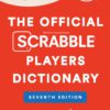 The Official Scrabble(r) Players Dictionary (7TH ed.)