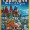 Christmas - The Rest of the Story - Not Available - Publisher Out of Stock Indefinitely