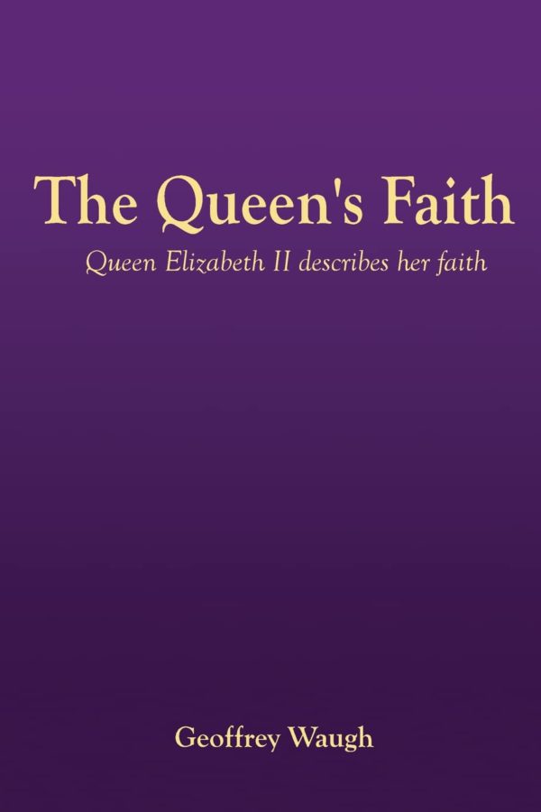 The Queen's Faith: Queen Elizabeth II describes the significance of Christmas & Easter