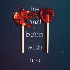 If He Had Been with Me