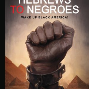 Hebrews to Negroes: Wake Up Black America!