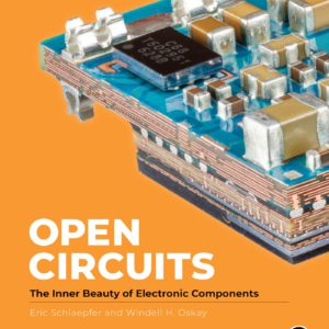 Open Circuits: The Inner Beauty of Electronic Components