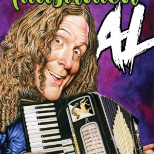 The Illustrated Al: The Songs of Weird Al Yankovic