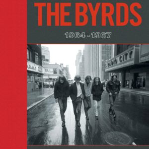 The Byrds: 1964-1967