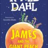 James and the Giant Peach: The Scented Peach Edition