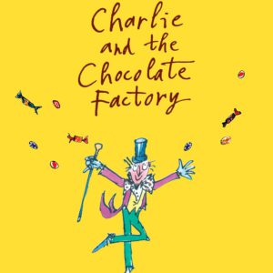 Charlie and the Chocolate Factory (Puffin Modern Classics)