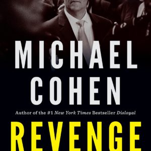 Revenge: How Donald Trump Weaponized the Us Department of Justice Against His Critics