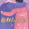 Heartstopper #4: A Graphic Novel: Volume 4 (Heartstopper)