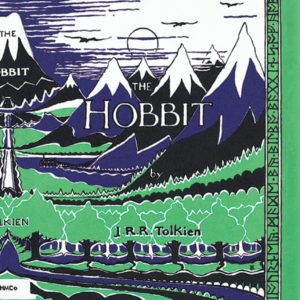 The Hobbit: Or There and Back Again (Lord of the Rings)