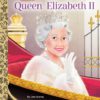 Queen Elizabeth II: A Little Golden Book Biography (Little Golden Book)
