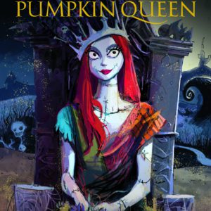Long Live the Pumpkin Queen: Tim Burton's the Nightmare Before Christmas