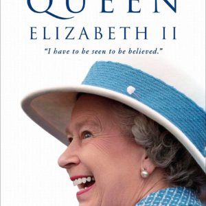 The Wicked Wit of Queen Elizabeth II