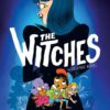 The Witches: The Graphic Novel