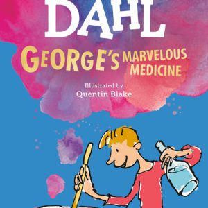 George's Marvelous Medicine