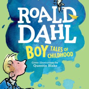 Boy: Tales of Childhood