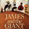 James and the Giant Peach