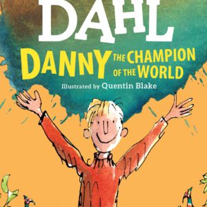 Danny the Champion of the World