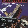 I Survived the Sinking of the Titanic, 1912: A Graphic Novel (I Survived Graphic Novel #1)