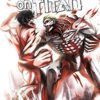 Attack on Titan, Volume 11