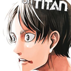 Attack on Titan 15