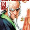 One-Punch Man, Vol. 16