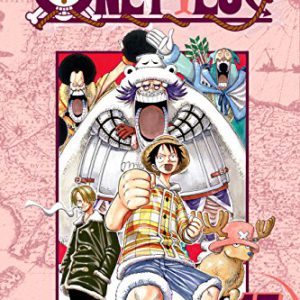 One Piece, Vol. 17