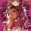 Toilet-Bound Hanako-Kun, Vol. 18