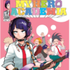 My Hero Academia, Vol. 19