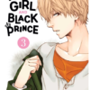 Wolf Girl and Black Prince, Vol. 3