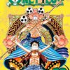 One Piece, Vol. 30