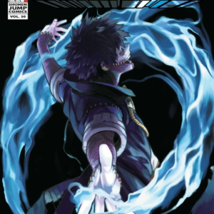 My Hero Academia, Vol. 30