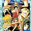 One Piece, Vol. 39