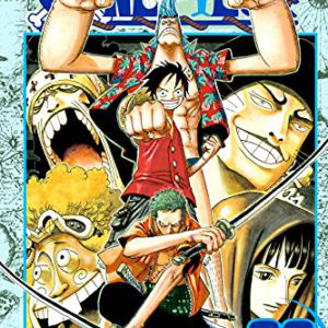 One Piece, Vol. 39