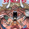 One Piece, Vol. 48