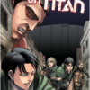 Attack on Titan, Volume 5