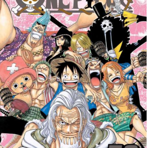 One Piece, Vol. 52