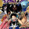 One Piece, Vol. 54