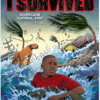 I Survived Hurricane Katrina, 2005: A Graphic Novel (I Survived Graphic Novel #6)