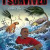 I Survived Hurricane Katrina, 2005: A Graphic Novel (I Survived Graphic Novel #6)