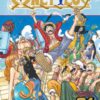 One Piece, Vol. 61