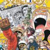 One Piece, Vol. 70