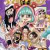 One Piece, Vol. 74