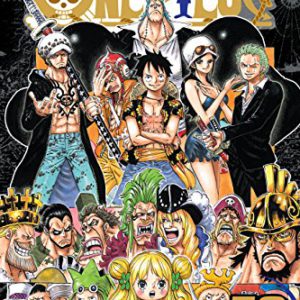 One Piece, Vol. 78